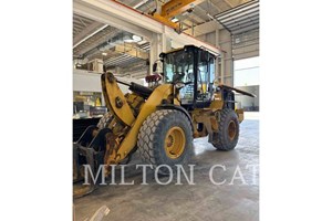 2013 Caterpillar 930K  Wheel Loader