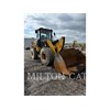 2013 Caterpillar 930K Wheel Loader