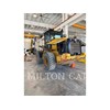 2013 Caterpillar 930K Wheel Loader