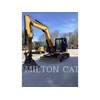 2021 Caterpillar 308CR Excavator
