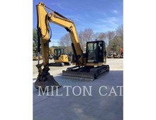 2021 Caterpillar 308CR