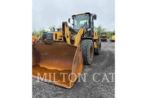 2016 Caterpillar 930M  Wheel Loader