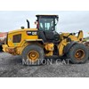 2016 Caterpillar 930M Wheel Loader