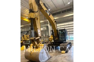 2015 Caterpillar 336FXE  Excavator