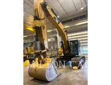 2015 Caterpillar 336FXE