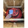 Hagglunds Part and Part Machine
