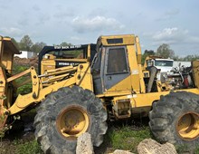 Hydro-Ax 611