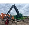 2013 John Deere 703JH Harvesters and Processors