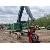 2013 John Deere 703JH Harvesters and Processors