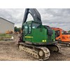 2013 John Deere 703JH Harvesters and Processors