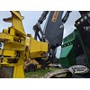 2018 John Deere 853M Track Feller Buncher