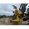 2018 John Deere 853M Track Feller Buncher