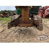 2018 John Deere 853M Track Feller Buncher