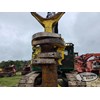 2018 John Deere 853M Track Feller Buncher
