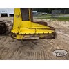2018 John Deere 853M Track Feller Buncher