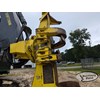 2018 John Deere 853M Track Feller Buncher