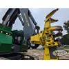 2018 John Deere 853M Track Feller Buncher