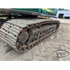 2018 John Deere 853M Track Feller Buncher