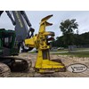 2018 John Deere 853M Track Feller Buncher