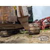 2018 John Deere 853M Track Feller Buncher