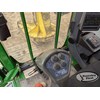 2018 John Deere 853M Track Feller Buncher