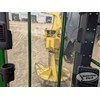2018 John Deere 853M Track Feller Buncher