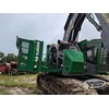2018 John Deere 853M Track Feller Buncher