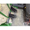 2018 John Deere 853M Track Feller Buncher