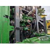 2018 John Deere 853M Track Feller Buncher