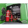 2018 John Deere 853M Track Feller Buncher