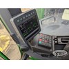 2018 John Deere 853M Track Feller Buncher