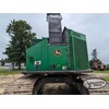 2018 John Deere 853M Track Feller Buncher
