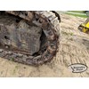 2018 John Deere 853M Track Feller Buncher