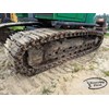 2018 John Deere 853M Track Feller Buncher