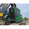 2018 John Deere 853M Track Feller Buncher