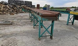 Unknown  Conveyors-Live Roll