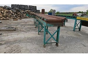 Unknown  Conveyors-Live Roll