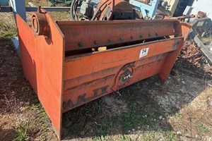Morbark  Sharpening Equipment