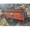 Morbark Sharpening Equipment