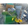 Newman Sharpening Equipment
