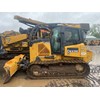 2017 John Deere 650K LGP Dozer