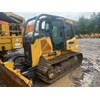 2017 John Deere 650K LGP Dozer