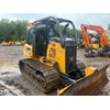 2017 John Deere 650K LGP Dozer