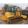 2017 John Deere 650K LGP Dozer