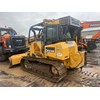 2017 John Deere 650K LGP Dozer