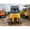 2017 John Deere 650K LGP Dozer