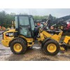 2019 Caterpillar 908M Wheel Loader