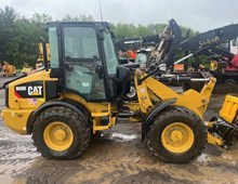 2019 Caterpillar 908M