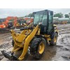2019 Caterpillar 908M Wheel Loader