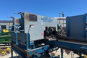 Brewer GE2000  Resaw-Band